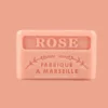 French Marseille Natural Soap Bars 125g - Various