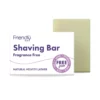 Friendly Soap - Shaving Bars