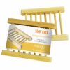 Friendly Soap - Sustainable Bamboo Soap Rack