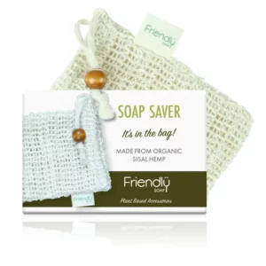 Soap Saver Bag