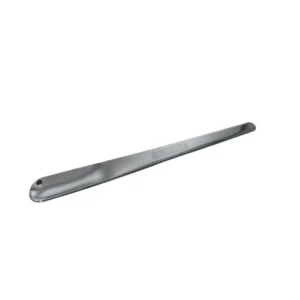 Truthpaste Cosmetic Spatula - Stainless Steel