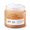 Upcircle - Spf 25 Mineral Sunscreen Reef Safe Vegan Eco Friendly Cream