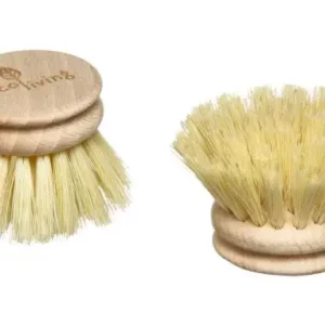 Scrubbing - Washing Up Brush Replacement Head