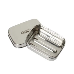 tin Travel Tin - Batala