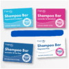 Friendly Soap - Shampoo Bars