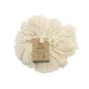 Bath Puff - Organic Cotton