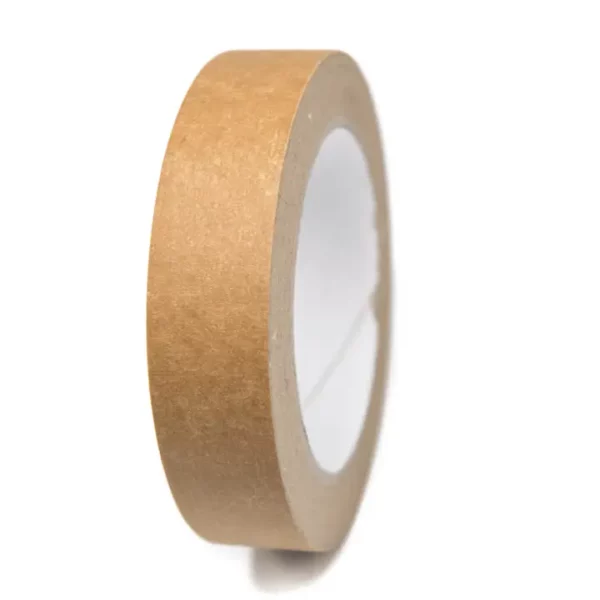 Brown Paper Tape - Biodegradable