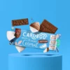 Caroboo Carob Bars - Various Flavours