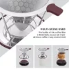 Reusable Coffee Filter - Stainless Steel Mesh