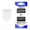 Hand Sewing Needles - Embroidery (Crewel) Size 5/10