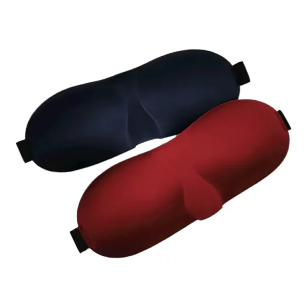 Vacay - 3D Travel Eye Mask, Sleeping Eye Cover