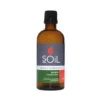 SOiL - Organic Carrier Hemp Seed Oil