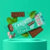 Caroboo Carob Bars - Various Flavours
