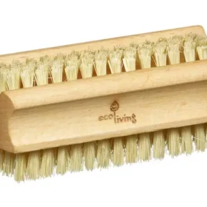 Nail Brush - Natural Beechwood (FSC 100%)