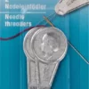 Needle Threaders x2