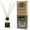 Reed Diffusers with Natural Essential Oils
