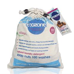 Soap Nuts - Natural Clothes Washing