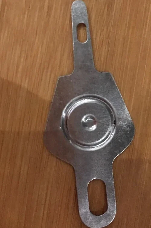 Needle Threader - Yarn