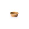Bamboo Condiment Cups