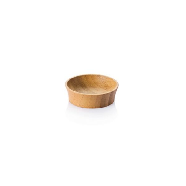 Bamboo Condiment Cups