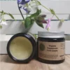 Organic Peppermint Foot Cream