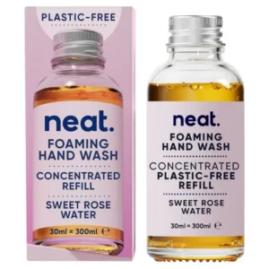 hand rose Neat - Refills