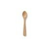 Bamboo Tea Spoon