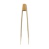 Bamboo Tongs