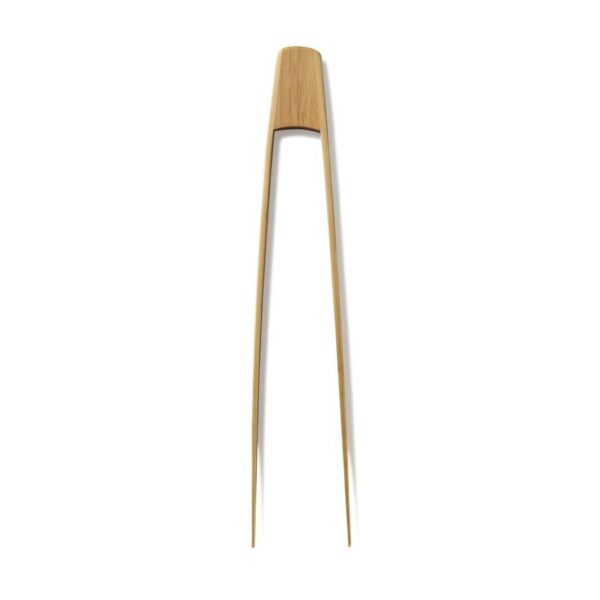 Bamboo Tongs