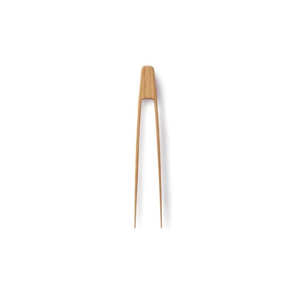 Bamboo Tongs