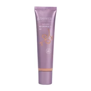 Benecos Natural Bb Cream - Organic - Fair