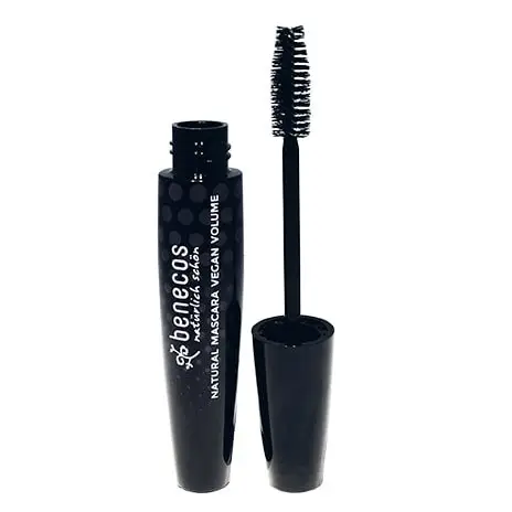 Benecos Natural Mascara Vegan Volume - Magic Black