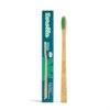 Zerolla Eco Biobased Bamboo Toothbrush - Plant-based Bristles - Various Types