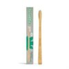 Zerolla Eco Biobased Bamboo Toothbrush - Plant-based Bristles - Various Types