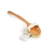 Wooden Bath Brush with Removable Head (Fsc 100%)