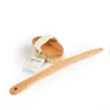 Wooden Bath Brush with Removable Head (Fsc 100%)