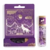 Hop Hare Essential Oil Gemstone Roll On - Various Scents
