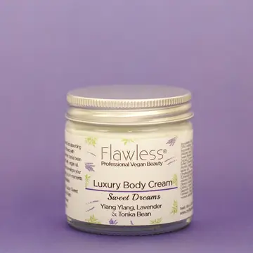 Flawless Luxury Body Creams - Various Scents