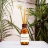 Eco-Friendly Reed Diffuser- Amazing Home Fragrance - Handmade - Various Scents