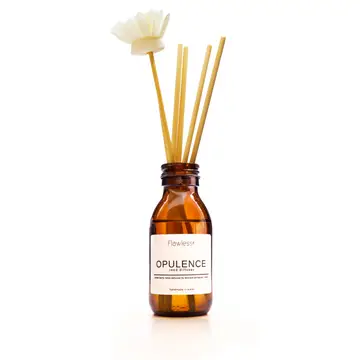 Eco-Friendly Reed Diffuser- Amazing Home Fragrance - Handmade - Various Scents