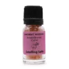 Aromatherapy Smelling Salts - Various
