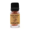 Aromatherapy Smelling Salts - Various