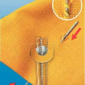 Snag Wizard Extra Fine