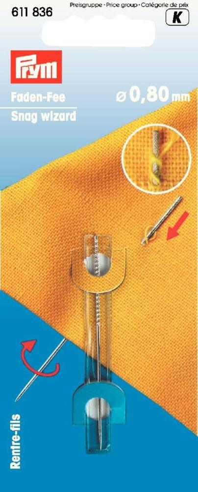 Snag Wizard Extra Fine