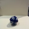 Ceramic Bottle Stopper - Leaf Design