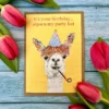 Greetings Cards - Assorted Designs - Eco-Friendly