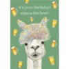 Greetings Cards - Assorted Designs - Eco-Friendly