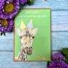 Greetings Cards - Assorted Designs - Eco-Friendly