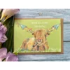 Greetings Cards - Assorted Designs - Eco-Friendly