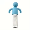 Tea Person Infuser Silicone